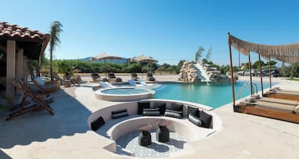 Vento Estivo Mansion