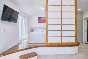 Apartment, Balcony, Bay View - Sunshine Suites by Litto (Okrug Gornji)