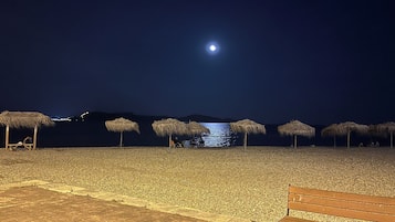 Serviettes de plage