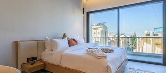 BOHO Studios by Stayinn