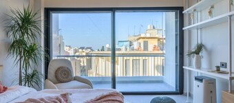 BOHO Studios by Stayinn