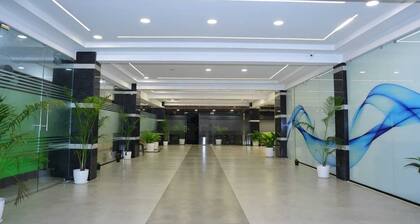 Hotel Vista Airport Zone