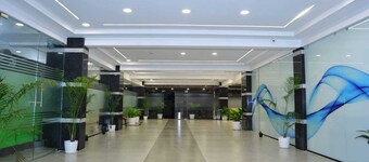 Hotel Vista Airport Zone