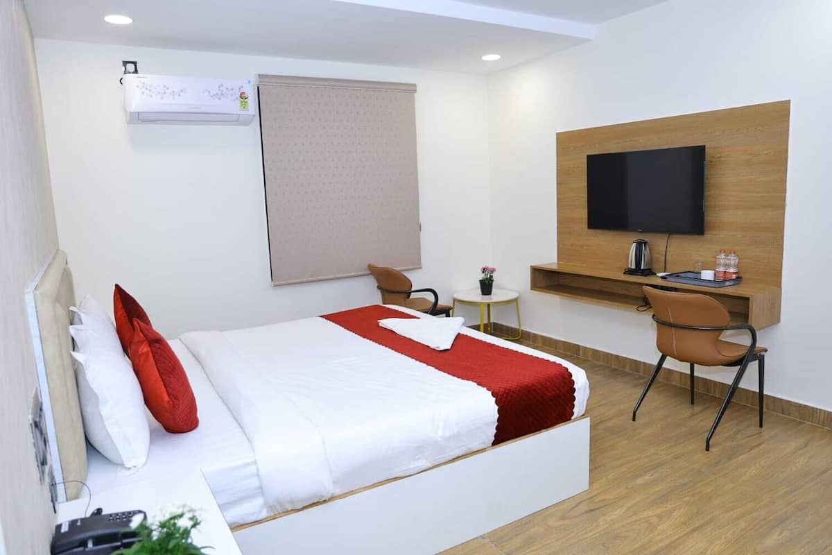 Standardzimmer