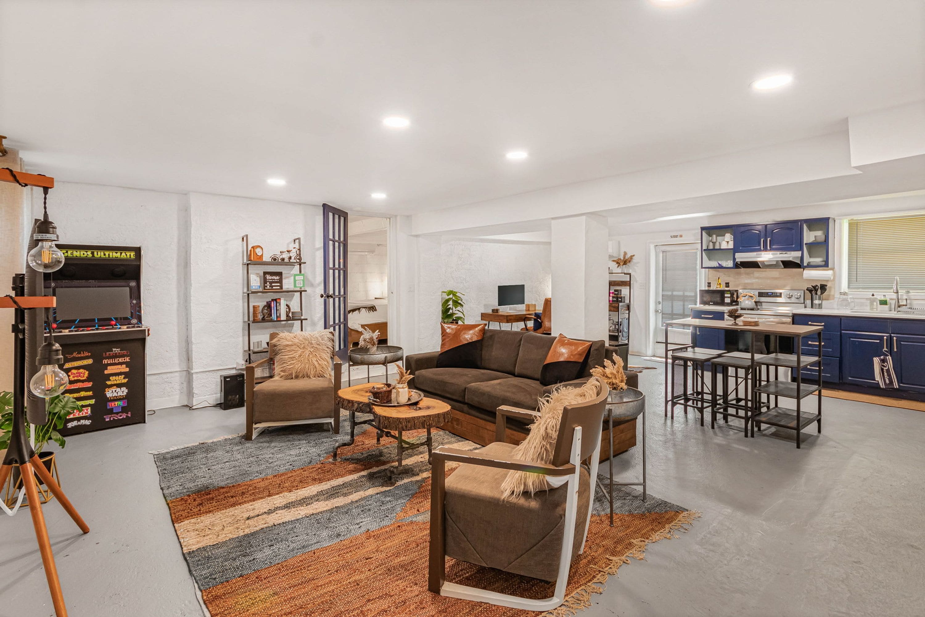 Apartment | 1 bedroom, Internet