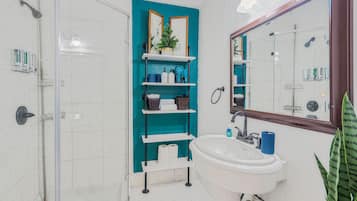 Apartment | 1 bedroom, Internet