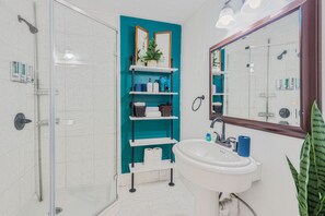 Apartment | 1 bedroom, Internet - The Dapper Den Suite (Atlanta)