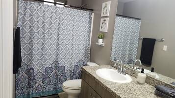 Departamento | Baño