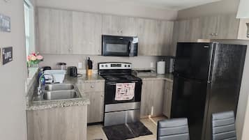 Apartment | Private kitchen