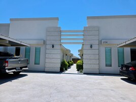 3 habitaciones y acceso a internet 