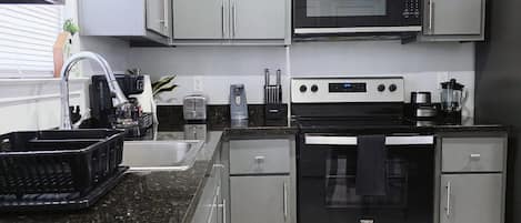3 habitaciones y acceso a internet