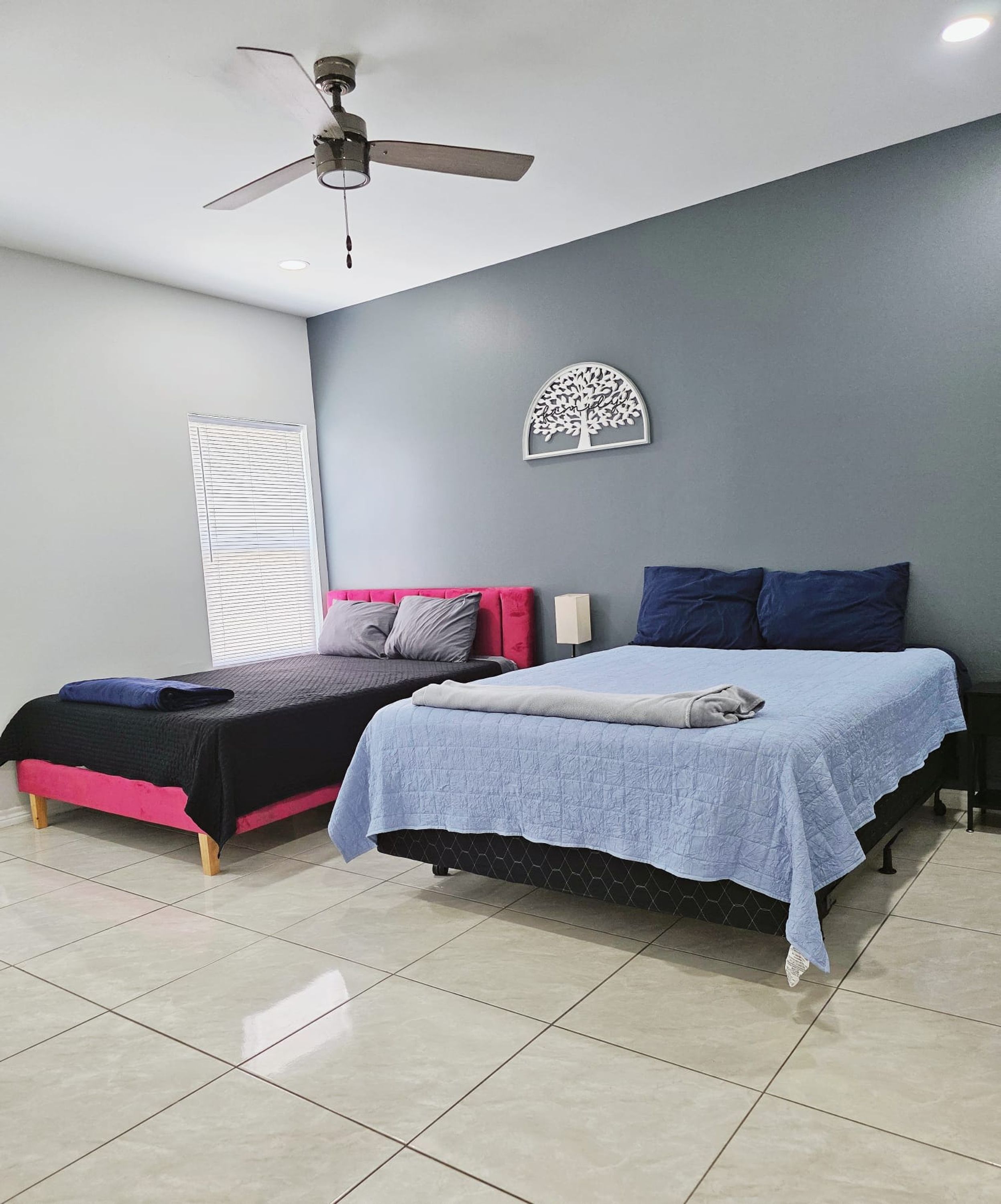 Apartment | 3 bedrooms, Internet