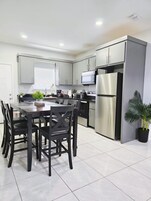 3 habitaciones y acceso a internet 