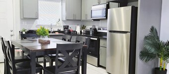 Apartment With 3 Bedrooms 40 Minutes From South Padre