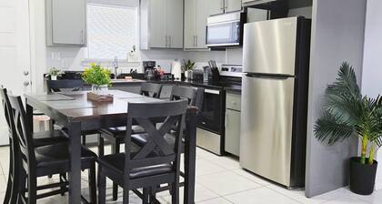 Apartment With 3 Bedrooms 40 Minutes From South Padre