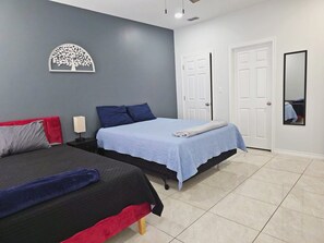 House | 3 bedrooms, Internet