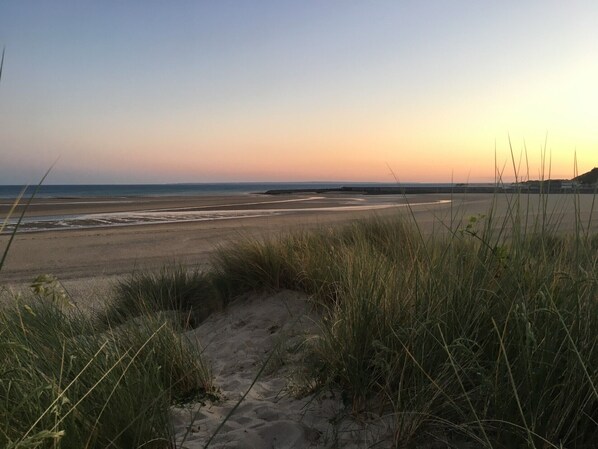 Strand