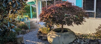 Sunny, Bright & Warm - One Bay View