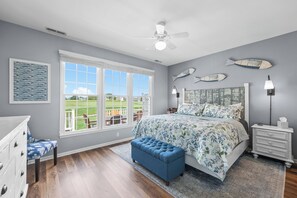 1 bedroom, desk, free WiFi