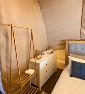 1 多间卧室、WiFi
