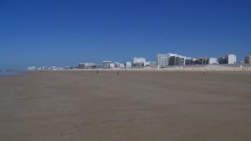 海灘