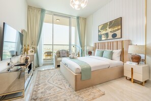 Värdeförvaringsskåp på rummet, strykjärn/strykbräda och gratis wi-fi