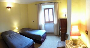 3 Schlafzimmer, Bügeleisen/Bügelbrett, WLAN