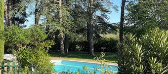 Villa Massada