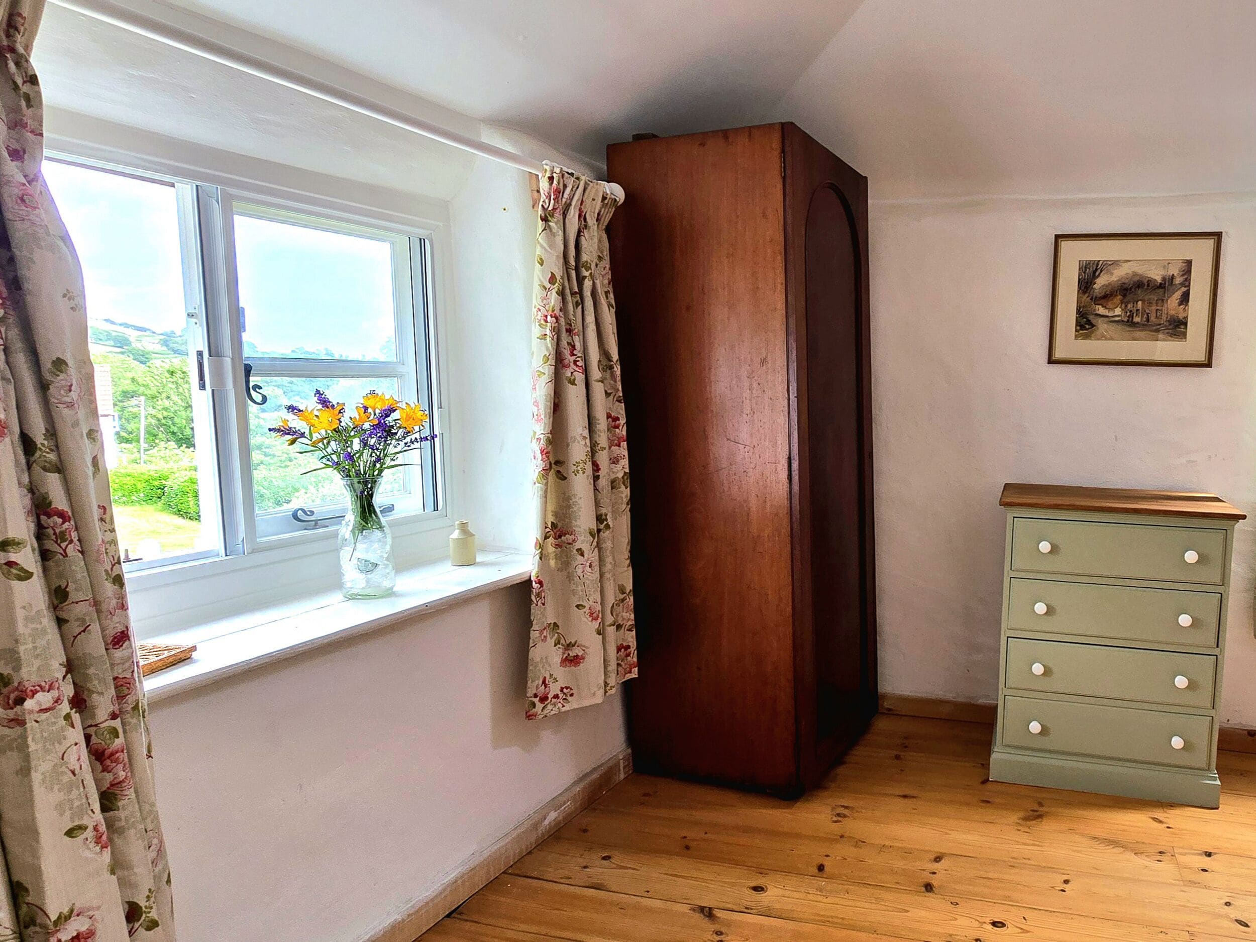 Cottage | Intérieur