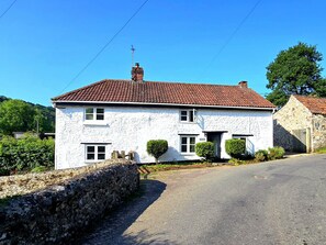 コテージ | 外観