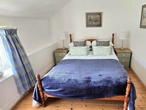 3 bedrooms, individually decorated, individually furnished, free WiFi - Picket Mead (Colyton)