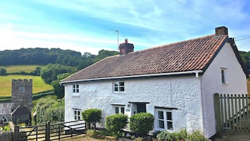 Cottage | Exterior