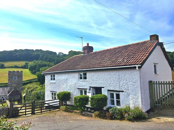 Cottage | Extérieur
