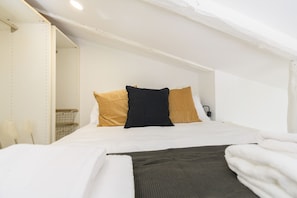 Appartement | 1 chambre