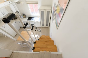 Appartement | 1 chambre