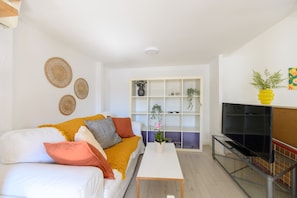 Appartement | 1 chambre