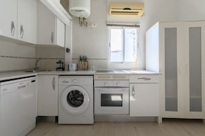 Appartement | 1 chambre