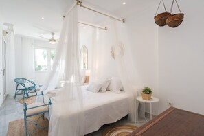 2 bedrooms, iron/ironing board, free WiFi - Apartment in Torremolinos by the Beach (Torremolinos)