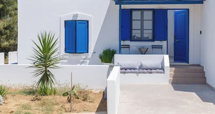 Aitheras Luxury Suites