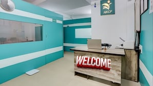 واجهة المنشأة