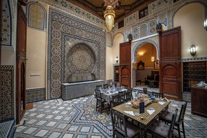 Restaurantes