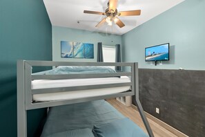 3 Schlafzimmer, Bügeleisen/Bügelbrett, kostenloses WLAN, Bettwäsche