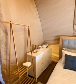 1 chambre, Wi-Fi