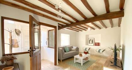 Enjoyable 6-bedroom house with garden in Tol, Castropol