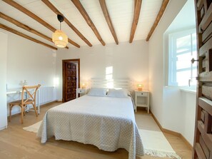 6 dormitorios, wifi, ropa de cama