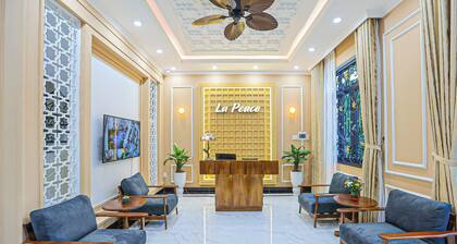 La Peace Home