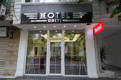 Hotel Driti