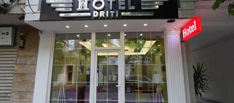 Hotel Driti