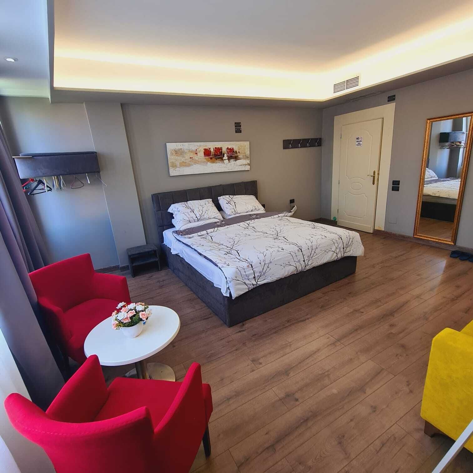 Foto - Hotel Driti New Bazaar