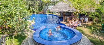 Sundaras Family Suites
